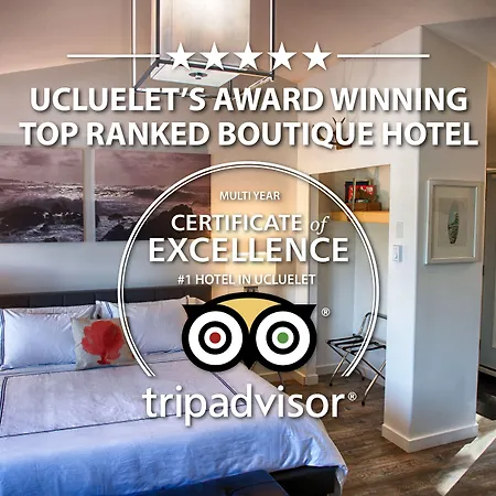 The Francis Boutique Inn-3